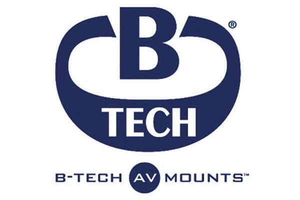 BTech-Mounts-Logo