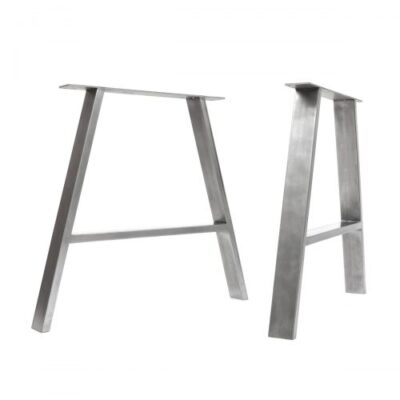 A-Frame Wide Table Leg